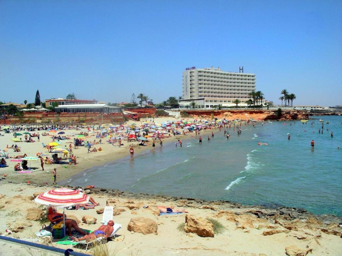 Harbour View - 2 Bed Apt - Torrevieja Διαμέρισμα Εξωτερικό φωτογραφία