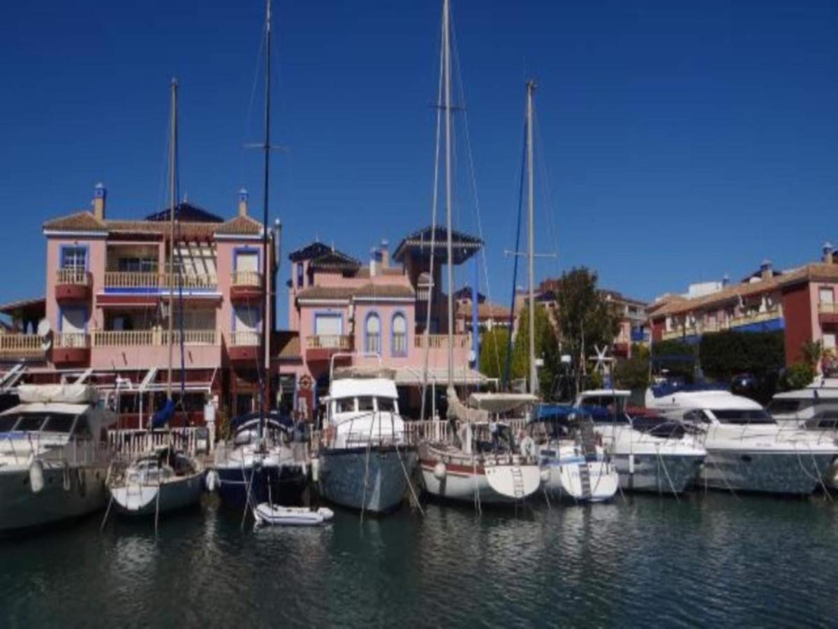 Harbour View - 2 Bed Apt - Torrevieja Διαμέρισμα Εξωτερικό φωτογραφία