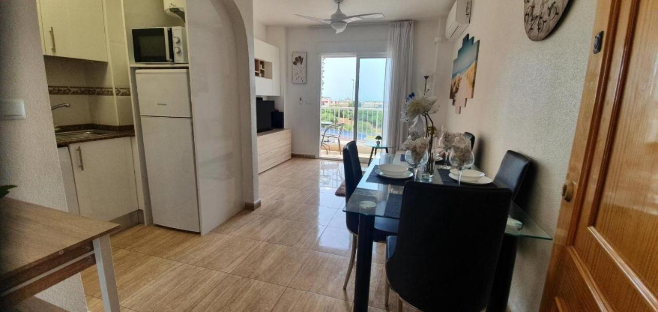 Harbour View - 2 Bed Apt - Torrevieja Διαμέρισμα Εξωτερικό φωτογραφία