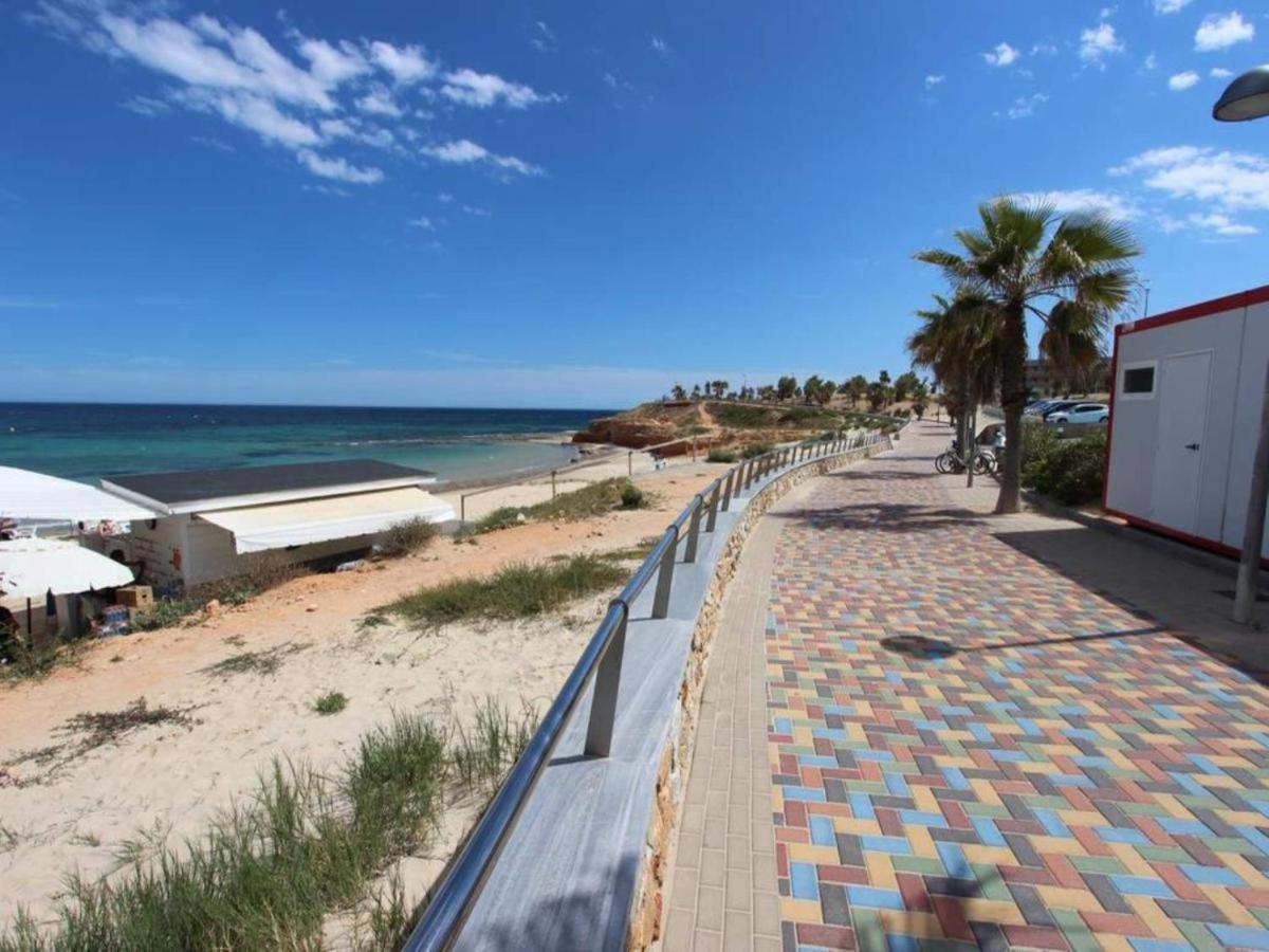 Harbour View - 2 Bed Apt - Torrevieja Διαμέρισμα Εξωτερικό φωτογραφία